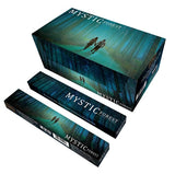 NEW MOON Mystic Forest Natural Incense Sticks