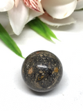 Ocean Jasper Mini Spheres - 20mm