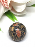 Ocean Jasper Mini Spheres - 20mm