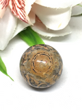 Ocean Jasper Mini Spheres - 20mm