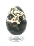 Ocean Jasper Egg # 52 - 80mm