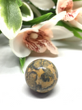 Ocean Jasper Mini Spheres - 20mm