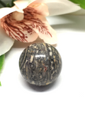 Ocean Jasper Mini Spheres - 20mm
