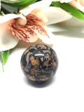 Ocean Jasper Mini Spheres - 20mm