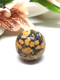 Ocean Jasper Mini Spheres - 20mm