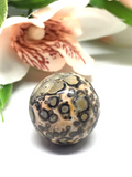 Ocean Jasper Mini Spheres - 20mm