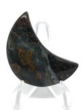 Ocean Jasper Moon #54