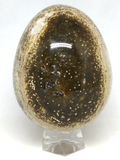 Ocean Jasper Egg # 79 - 85mm