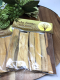 Palo Santo
