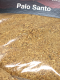 Palo Santo Sawdust - 30g