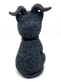 Pawzuph Occult Cat Figurine - 9cm