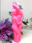 Lovers Figure Candles