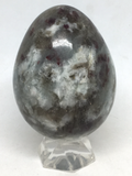 Pink Tourmaline Egg #38 - 7.3cm