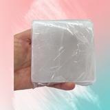 Selenite Charging Plate - 10cm