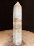 Caribbean Calcite Generator Point #327