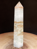 Caribbean Calcite Generator Point #327