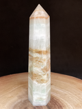 Caribbean Calcite Generator Point #327