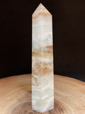 Caribbean Calcite Generator Point #327