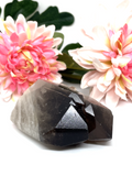 Smokey Quartz Natural Point #358
