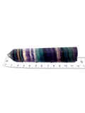 Rainbow Fluorite Generator Point #367