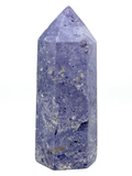 Silky Fluorite Generator Point #40