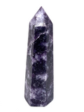 Lepidolite (purple mica) Generator Point #410