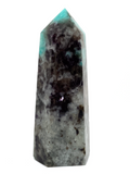 Smokey Amazonite Generator Point #50