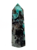 Smokey Amazonite Generator Point #50