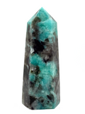 Smokey Amazonite Generator Point #50