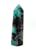 Smokey Amazonite Generator Point #50