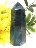 Apatite Generator Point #334 - 9.5cm