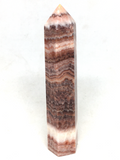 Banded Calcite Generator Point #457