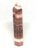 Banded Calcite Generator Point #457