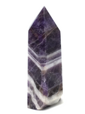 Chevron Amethyst Generator Point # 478