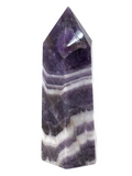 Chevron Amethyst Generator Point # 478