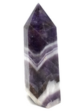 Chevron Amethyst Generator Point # 478
