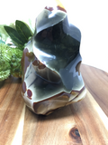 Polychrome Jasper Flame # 441