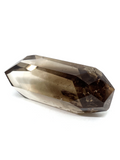 Smokey Quartz Polygon #158