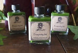 Natural Inks 30ml- Lyllith Dragonheart