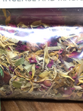Magickal Herb Blend - PSYCHIC POWERS