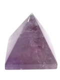 Amethyst Pyramid #239