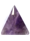 Amethyst Pyramid #342
