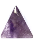 Amethyst Pyramid #342