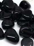 Rainbow Obsidian Tumble Stones