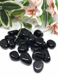 Rainbow Obsidian Tumble Stones