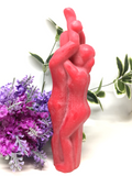 Lovers Figure Candles