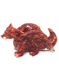 Dragon - Red Coral