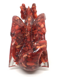 Dragon - Red Coral