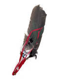 Smudging Feather - Turkey Feathers