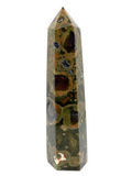 Rhyolite (Rainforest Jasper) Generator Point #295